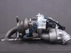 06J 145 702 L turbocharger 06J 145 713 L