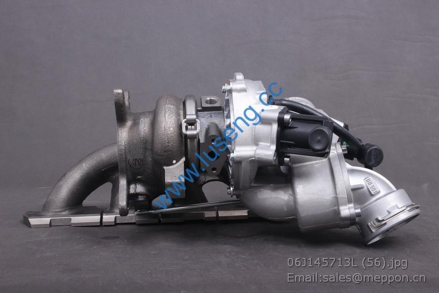 06J 145 702 L turbocharger 06J 145 713 L