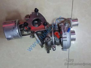 778400-5010S turbocharger