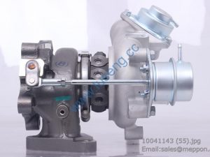 10041143 turbocharger TF035 49135-07860