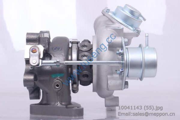 10041143 turbocharger TF035 49135-07860
