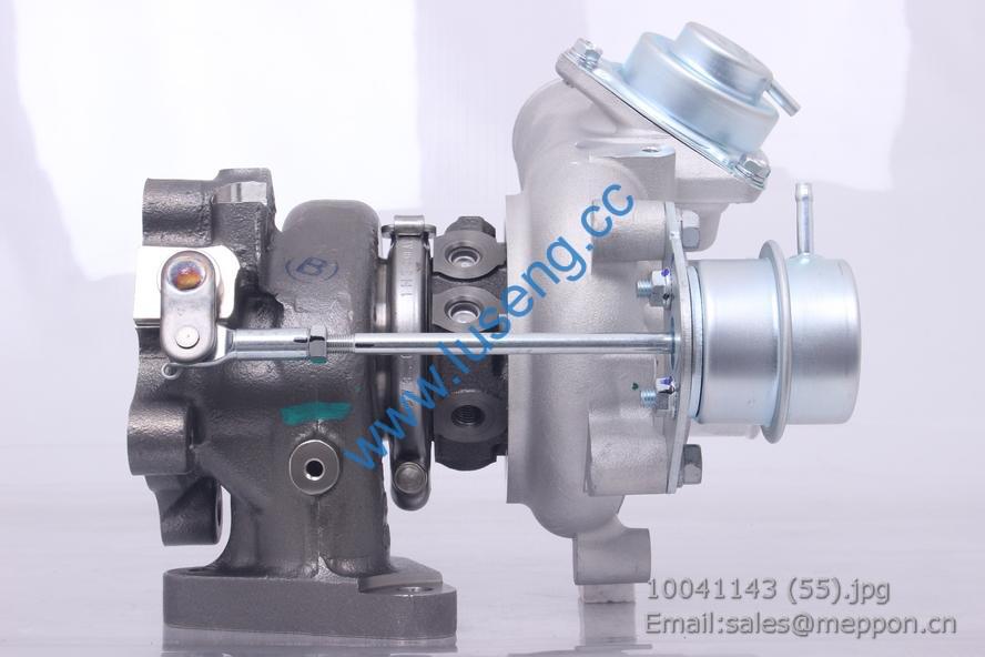 10041143 turbocharger TF035 49135-07860