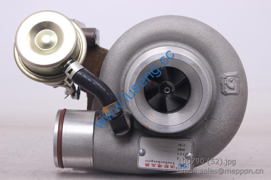 100790 turbocharger sha0891 J50P-5