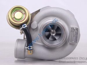 1008200FA021 turbocharger 2156800001-1 FA021XZ