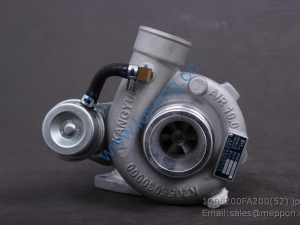 1008200FA200 turbocharger JP55K