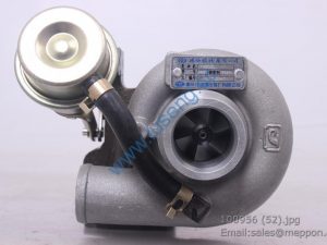 100956 turbocharger Y480ZL J44P YANGDONG