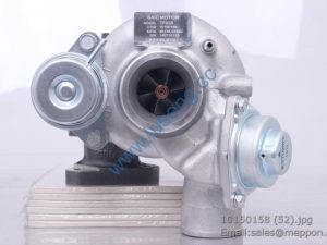 10150158 turbocharger TF035 49135-07880