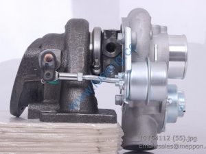 10154112 turbocharger 49135-07980 tf035