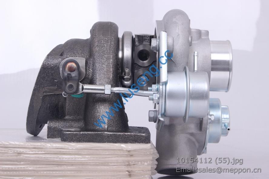 10154112 turbocharger 49135-07980 tf035