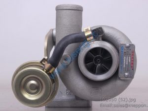 102050 turbocharger J44P