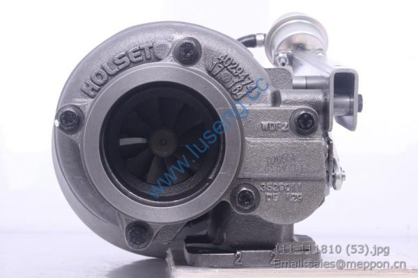111-1118100 turbocharger 4050145 hx40w
