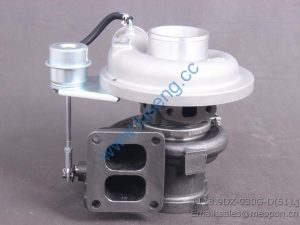 1118.9DZ-030G-D turbocharger TE06H 49185-04800