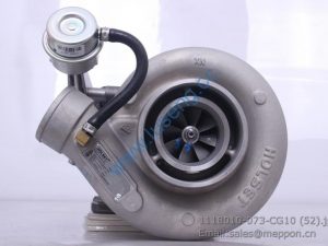1118010-073-CG10 turbocharger 4050181