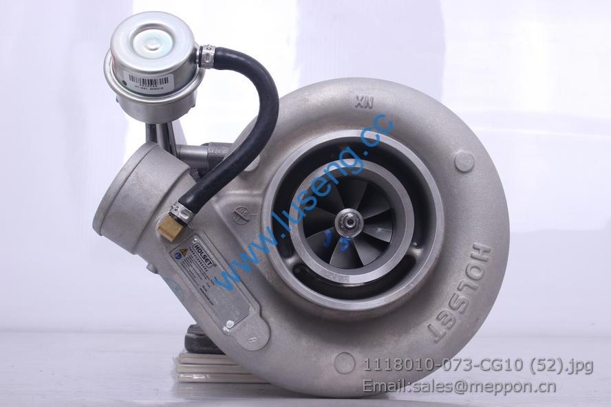 1118010-073-CG10 turbocharger 4050181