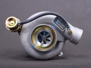 1118010-454-0000J JP76K turbocharger