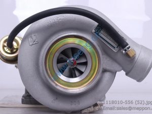 1118010-556 JP76K CA6DE3 turbocharger