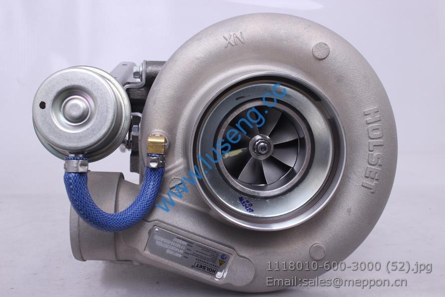 1118010-600-3000 turbocharger 4051008 hx35w – Luseng Co., Ltd
