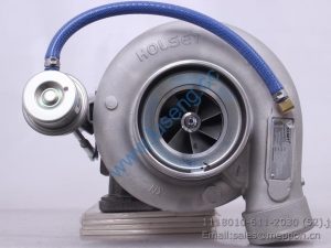 1118010-611-2030 turbocharger 2837442