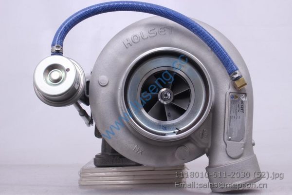 1118010-611-2030 turbocharger 2837442
