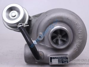 1118010-E410D turbocharger JP60S 00JP060S242 DONGFENG D28