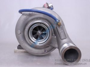 1118010-M03-010C turbocharger 3783931