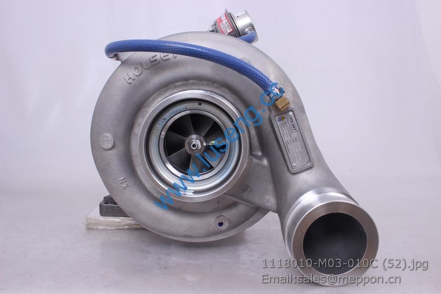 1118010-M03-010C turbocharger 3783931