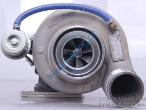 1118010A36D turbocharger 1118010A-36D 4051442