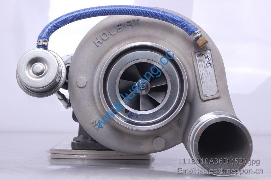 1118010A36D turbocharger 1118010A-36D 4051442