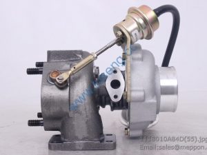 1118010A84D turbocharger JP60D TY0848 BF4M2012-16E3 1118010A-84D