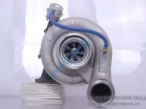 1118010BM00-0590 turbocharger 2841439
