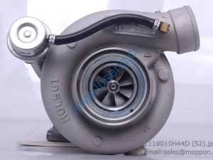 1118010H44D turbocharger 4051203