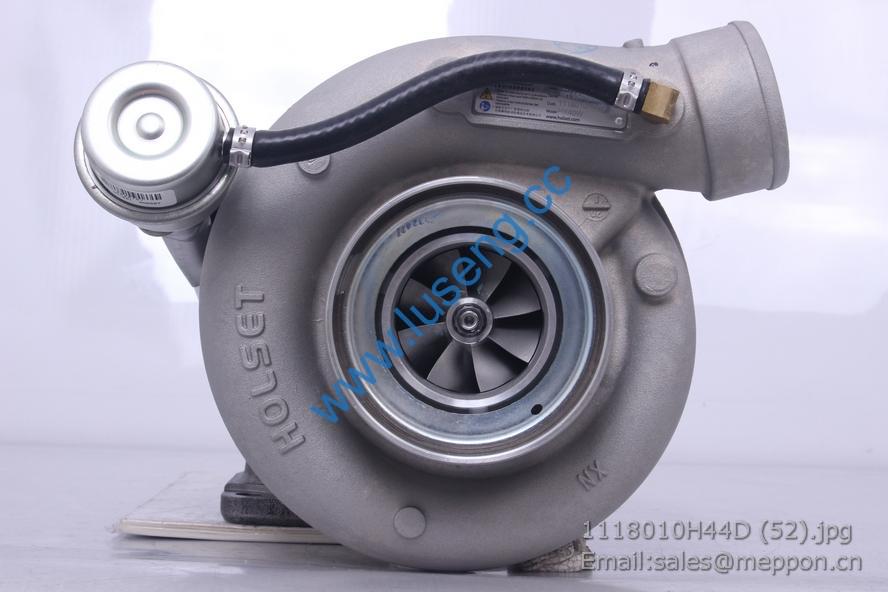 1118010H44D turbocharger 4051203