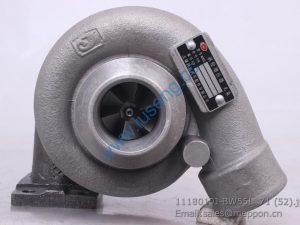 1118010J_BW55L-71 TURBOCHARGER SIDA ENGINE PARTS JP45