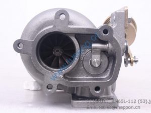 1118010J_BM65L-112 turbocharger SIDA J56P