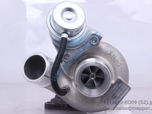 1118100-ED09 turbocharger