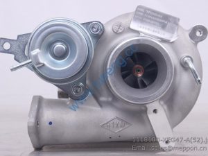 1118100XEG47-A turbocharger TF035HM Z035-00101
