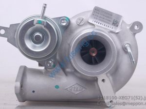1118100-XEG71 turbocharger 49135-07686 tf035hm
