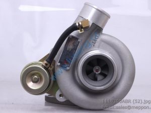 1118300ABR turbocharger SJ50NC JMC JX493ZLQ3F