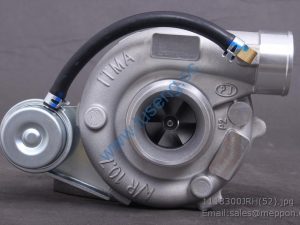 1118300JRH JE493ZQ3 1156800001-1 turbocharger