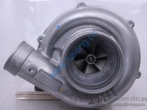 114400-3340 6BD1 ihi turbocharger for hitachi ex300-3