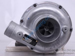 114400-3890 VA570019 RHG6 6BG1T EX200-6/SH200A3/SH200-3/XCMG XE210