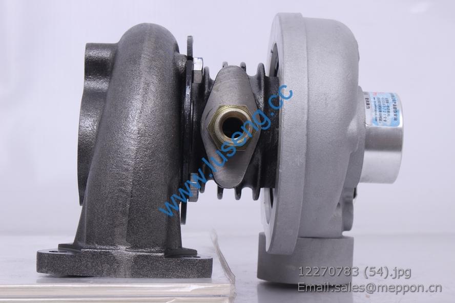 12270783 turbocharger J50S 00JG050S001 TBD226B-3D
