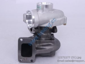 12272277 turbocharger TBD226B-4T3