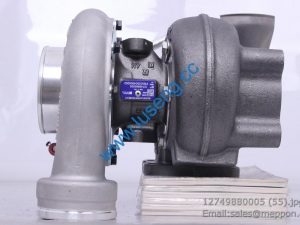 12749880005 12749700005 S200G turbocharger BF6M1013-28 1118010-D003
