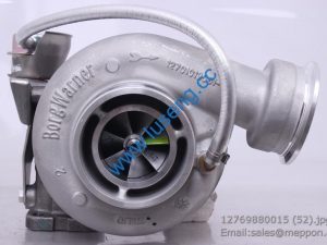 12769880015 S200G turbocharger 12769700015 S1118010-98D BF6M1013-28 Euro 3 FAW DEUTZ