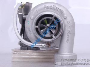 12769880017 turbocharger 1118010-D108 BF6M1013-28 Euro 3 12769700017 S200G
