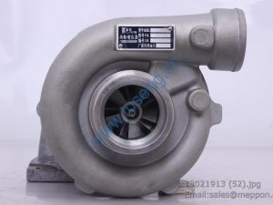 13021913 turbocharger J60S 00JG060S011 TD226B-4G