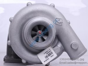 13024083 turbocharger J76G2