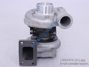 13024375 turbocharger J60S 00JG060S001 TD226B-4C