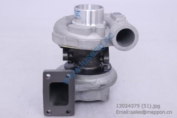 13024375 turbocharger J60S 00JG060S001 TD226B-4C